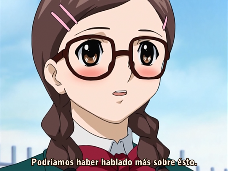 Ichigo 100% (Tekeremata!)